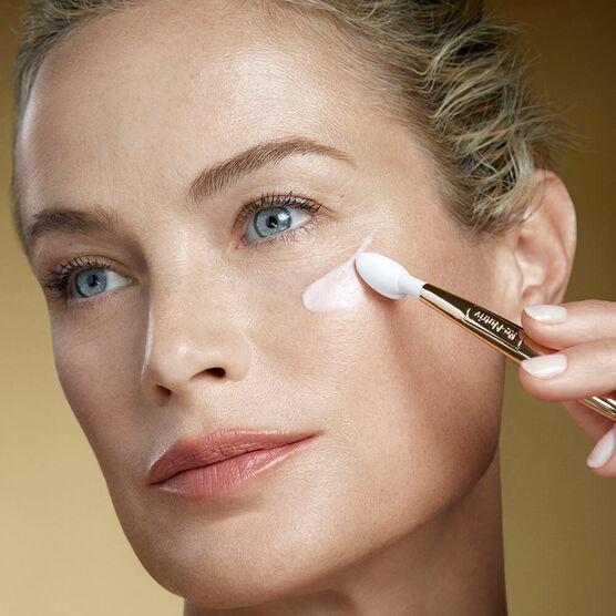 RE-NUTRIV S�RUM OLHOS ULT DIAMOND TRANS.
